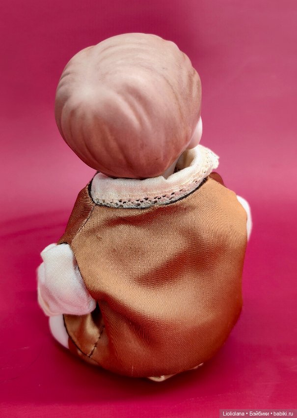 Реплика от M. Qoinn США 1983 год (фото 4)