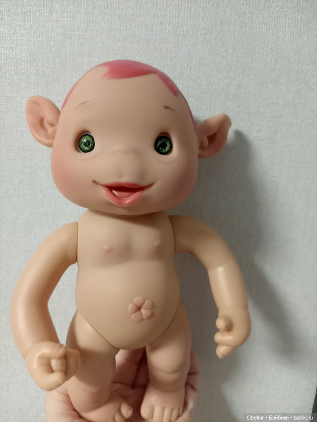 Друид Испания — Игровые куклы