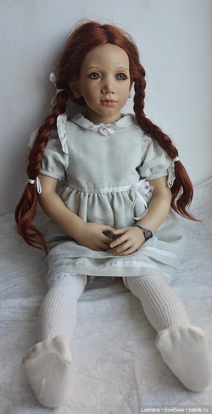 Marlie (Марли) от Annette Himstedt (фото 10)