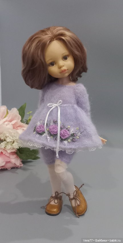 Одежда для Паола Рейна и подобных кукол ⚘️ (фото 2)