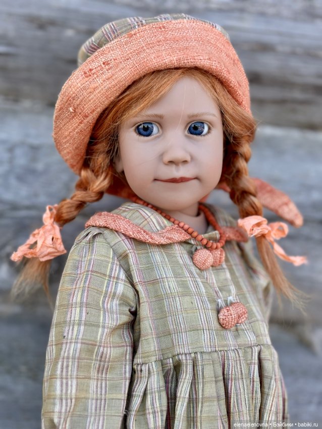 Liselot Лизелот, Zwergnase (фото 8)