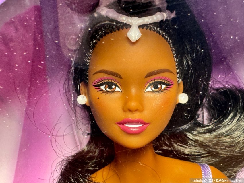 Барби Балерина Одиль 2025 год (фото 4)