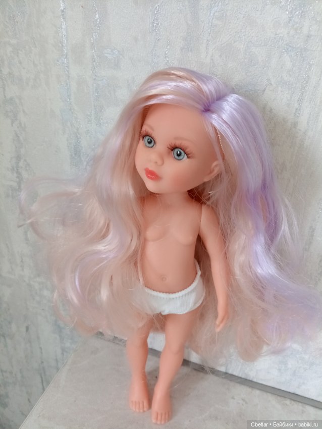 Астерия Альма — Игровые куклы