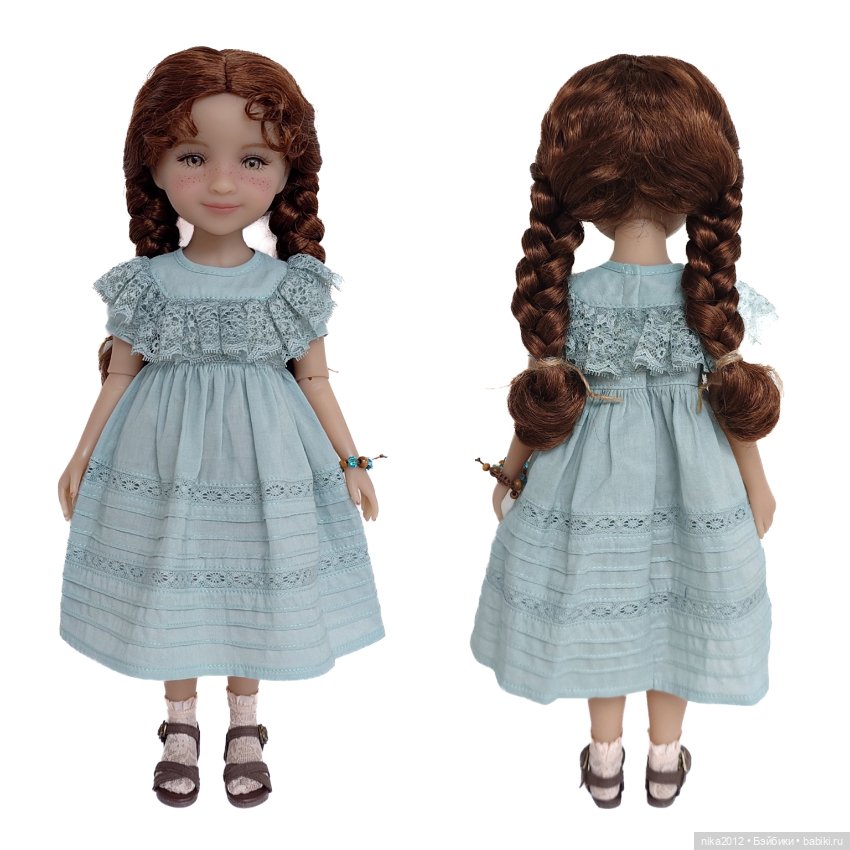 Полина Ruby Red/ Руби Ред (фото 7)