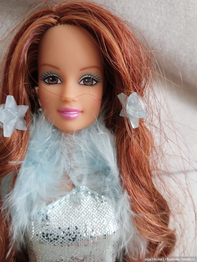 Movie Star — Винтажные куклы и игрушки детства (фото 3)