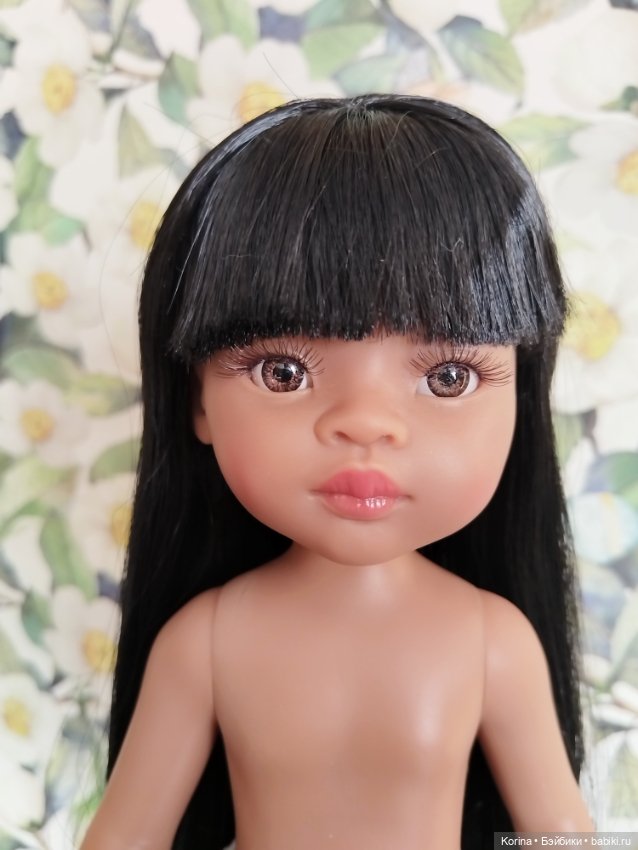 Мейли Паола Рейна 2020г — Игровые куклы (фото 10)