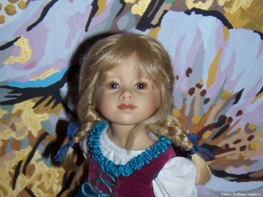 Продам Плюшечку 2014 года (фото 3)