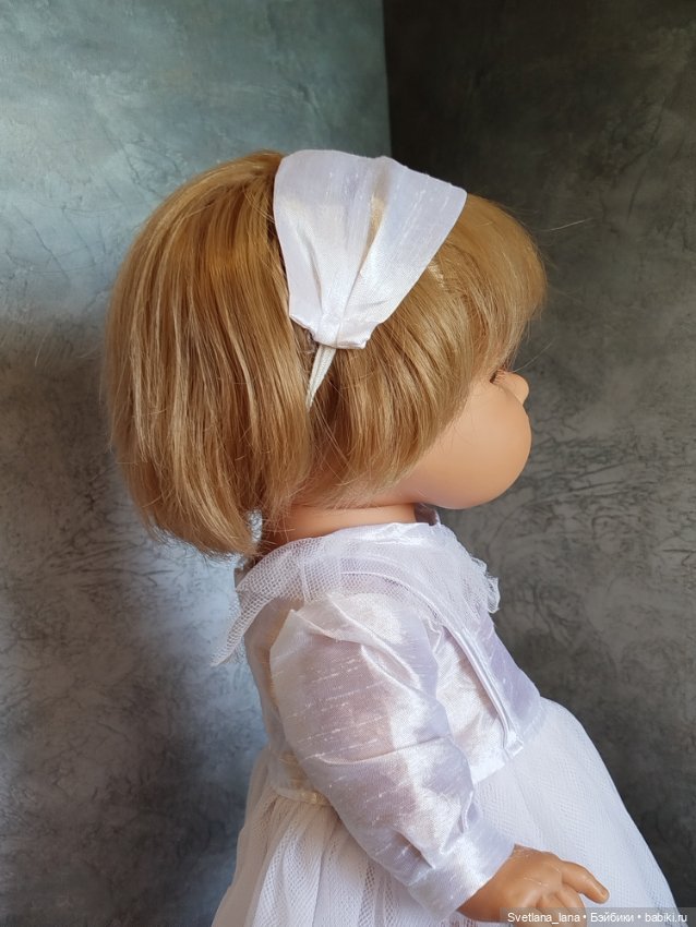 Франциска балерина от Antonio Juan Munecas (фото 5)