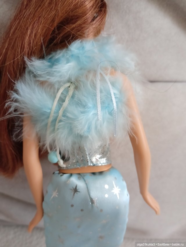 Movie Star — Винтажные куклы и игрушки детства (фото 5)