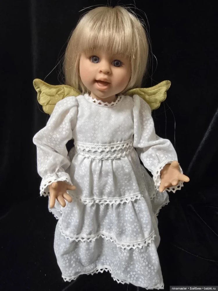 Вихтель от Rosemarie Anna Muller