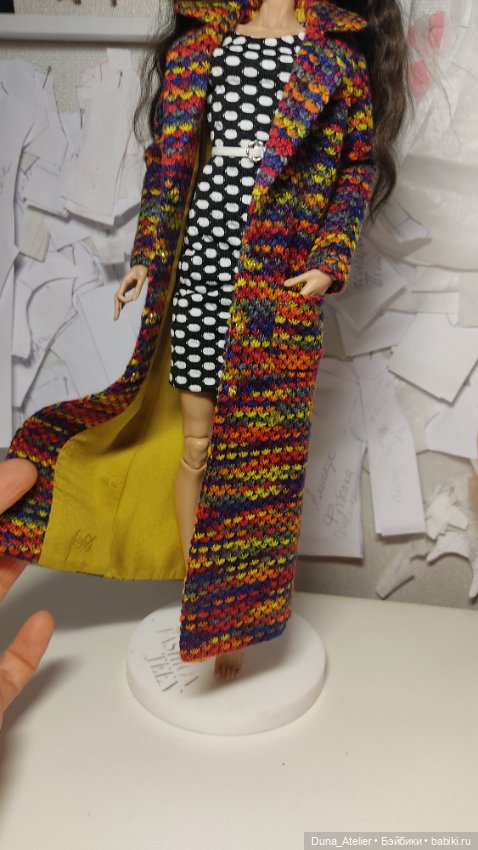 Платья, боди, юбка на Popovy sisters (фото 5)