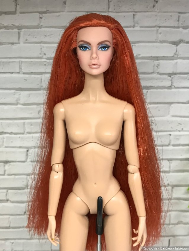 Integrity Poppy Parker поппи паркер ооак (фото 2)