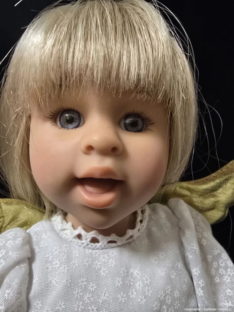 Вихтель от Rosemarie Anna Muller (фото 5)