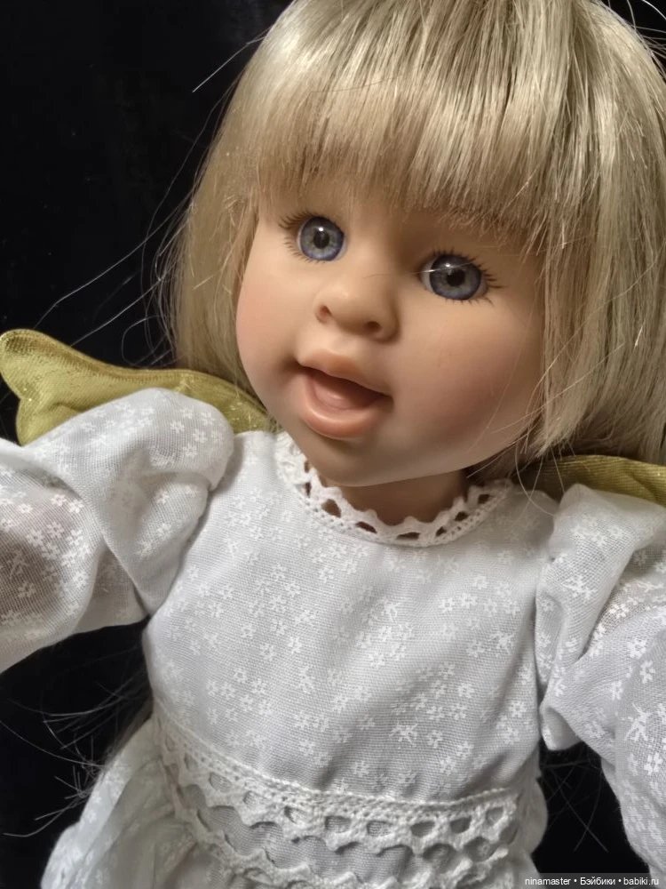 Вихтель от Rosemarie Anna Muller (фото 9)