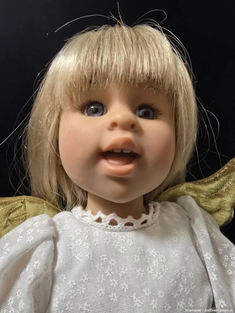 Вихтель от Rosemarie Anna Muller (фото 6)