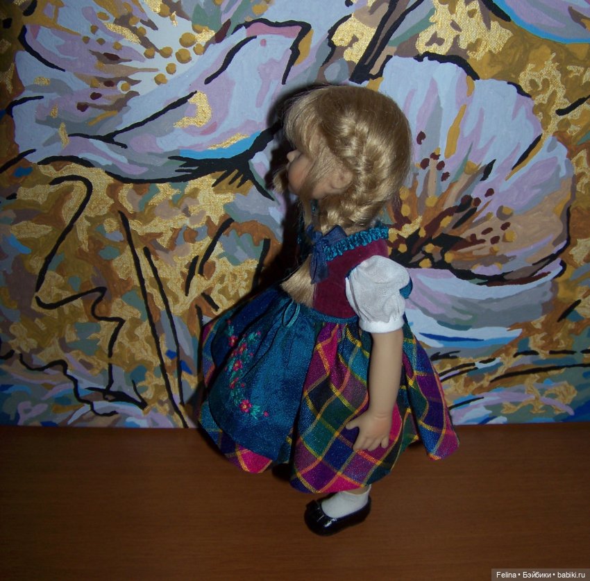 Продам Плюшечку 2014 года (фото 4)