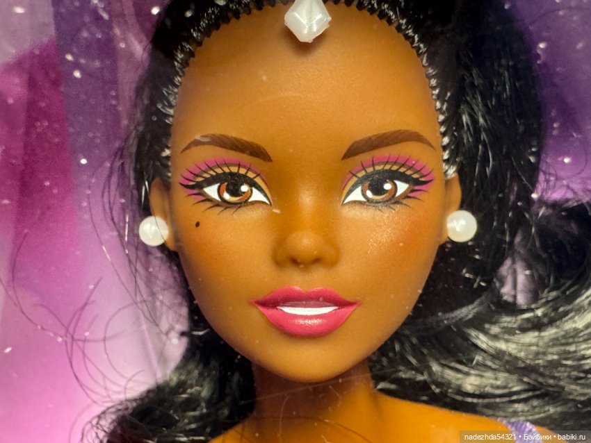 Барби Балерина Одиль 2025 год (фото 5)