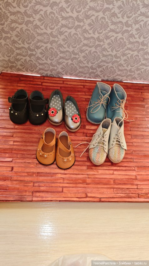 Мисс без имени 1965год — Винтажные куклы и игрушки детства (фото 8)