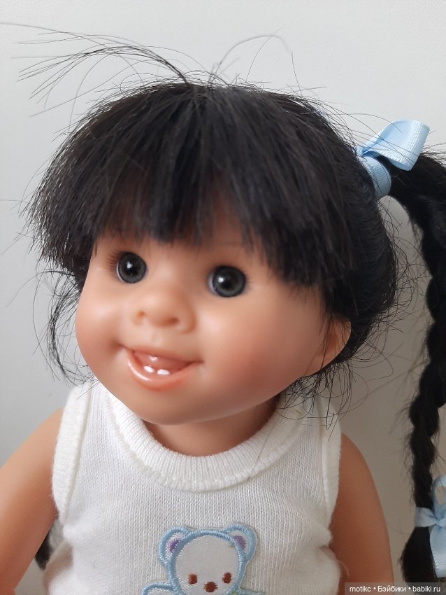 Студийный мини Вихтель Камилла (фото 2)