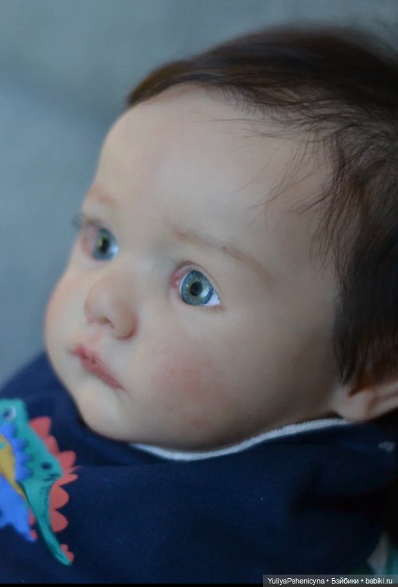 Kobi . Кукла реборн — Куклы реборн (фото 5)