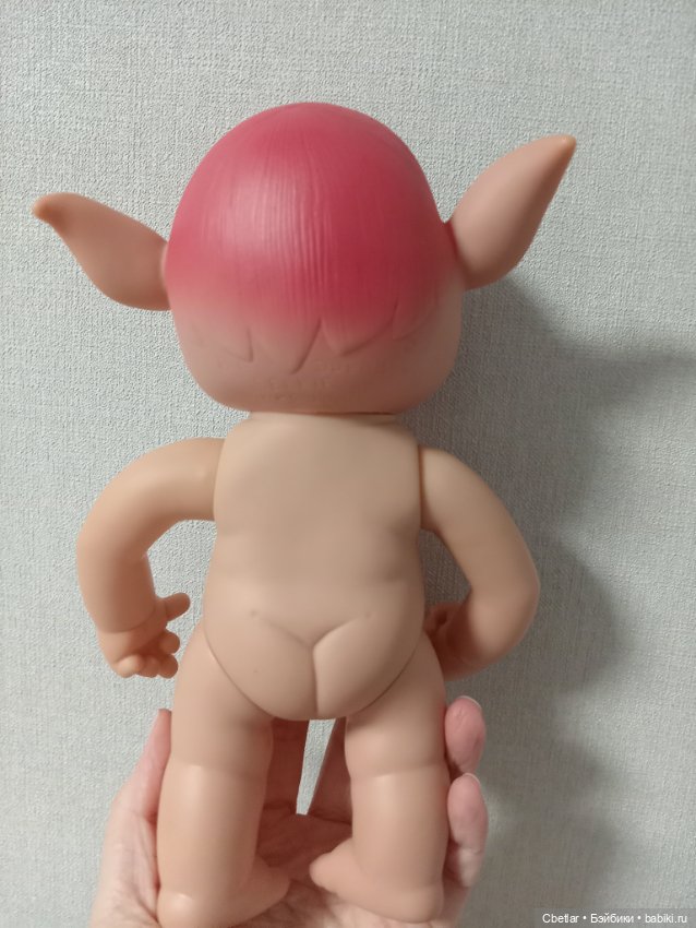 Друид Испания — Игровые куклы (фото 3)