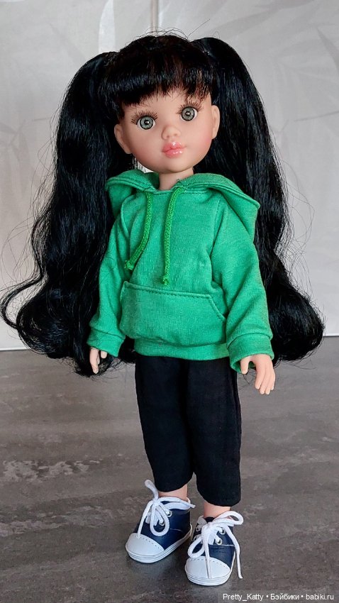 Эльза Паола Рейна второй выпуск (фото 3)