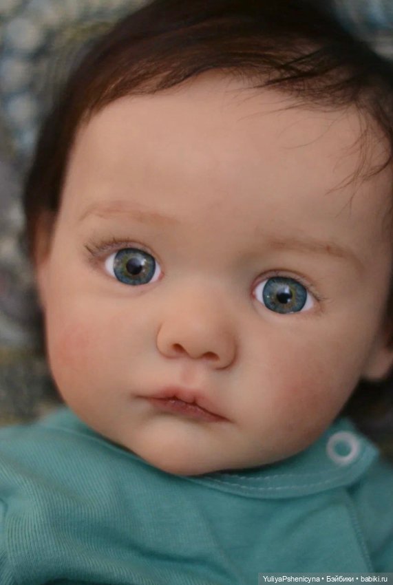 Kobi . Кукла реборн — Куклы реборн (фото 6)