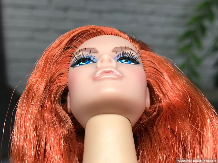 Integrity Poppy Parker поппи паркер ооак (фото 9)