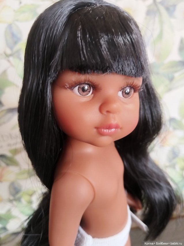 Нора европейка Паола Рейна (фото 9)