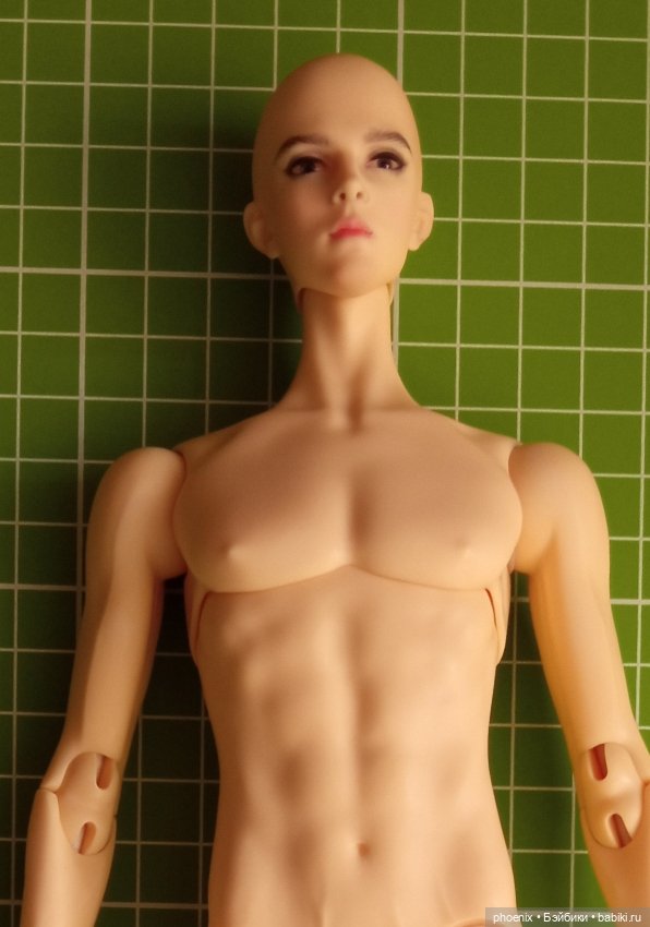 Меняю нового Galileo Granado на теле Male Body 32Adagio >>> на Tenzin Dahkling Blood Moon 2024 (фото 3)