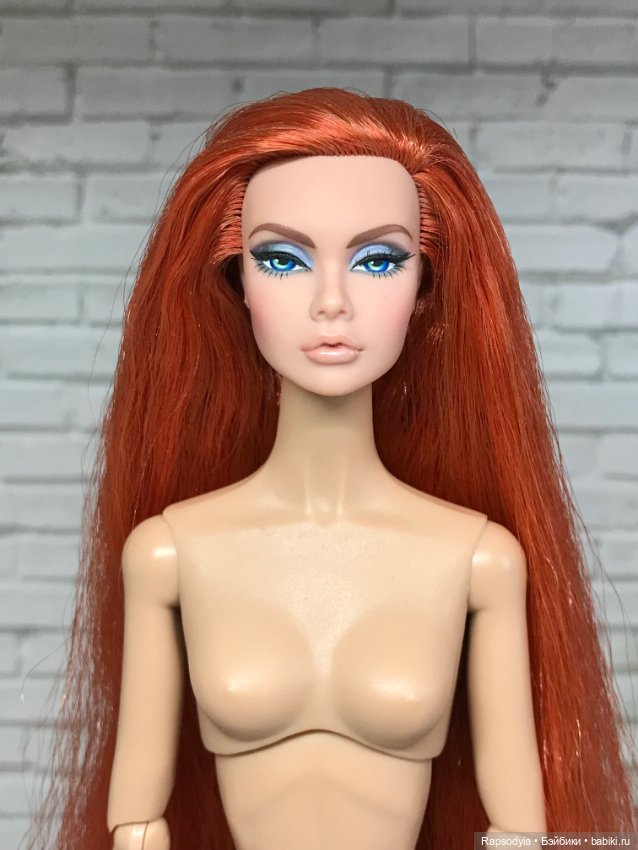 Integrity Poppy Parker поппи паркер ооак