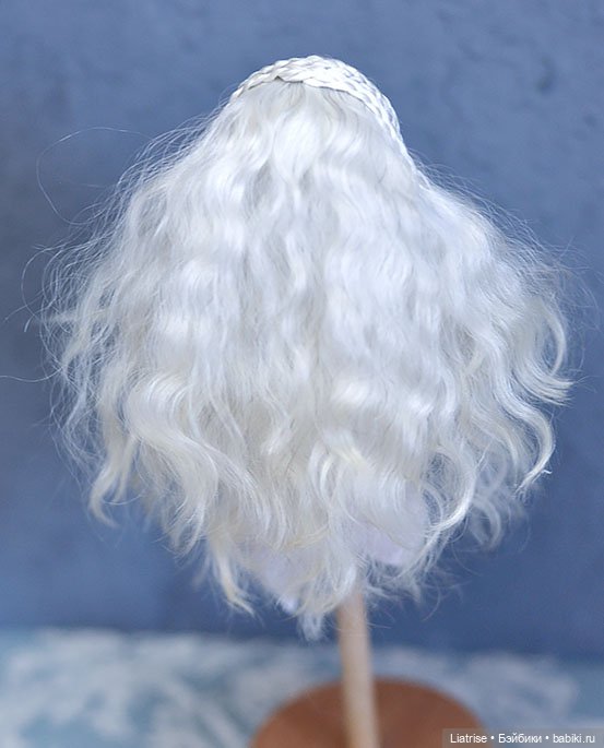 Парик ~ для Chimera / Поповых / Tender и др (фото 8)