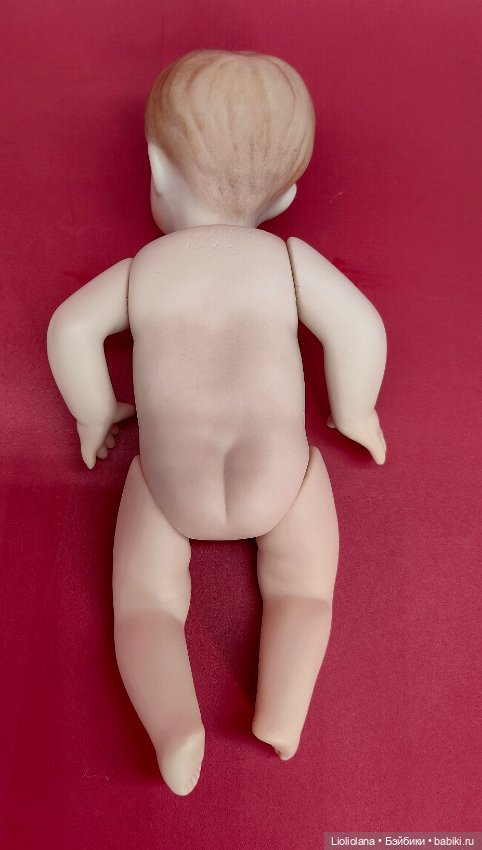 Реплика от M. Qoinn США 1983 год (фото 6)