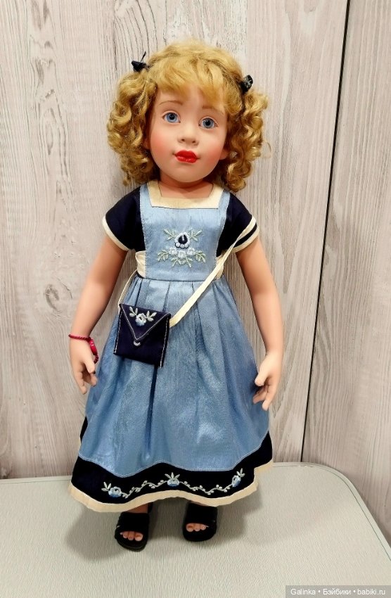 Бельфиор от Беатрис Перини (Beatrice Perini) (фото 4)