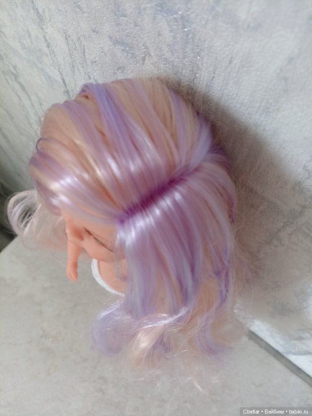 Астерия Альма — Игровые куклы (фото 5)