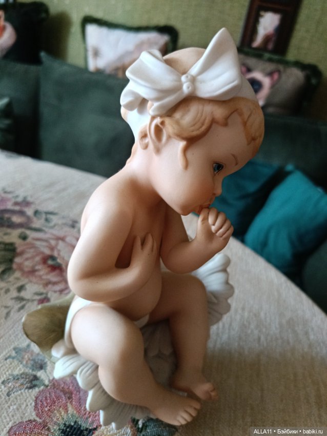 Прекрасная детка от Армани (фото 3)