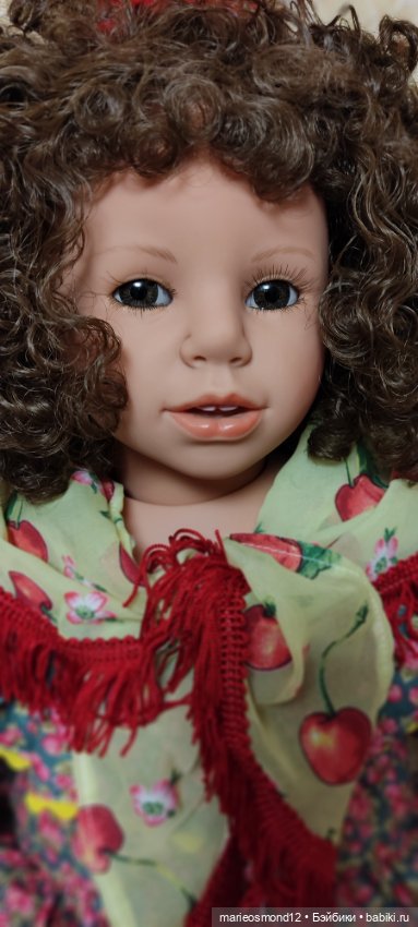 Кандела от Кармен Гонсалес (фото 3)