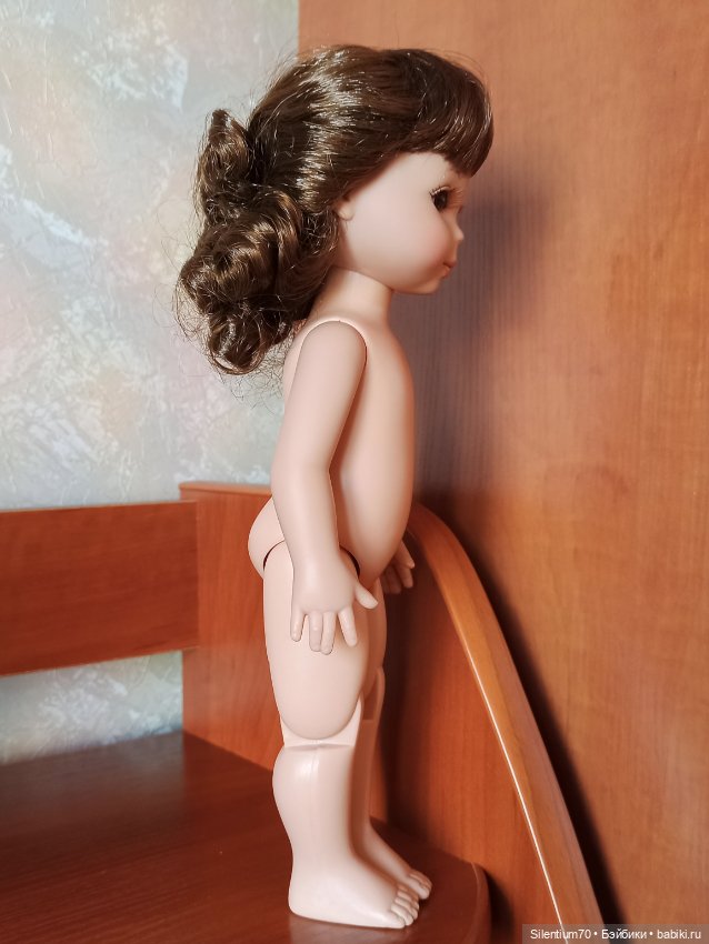 Mimi Robert Tonner — Коллекционные куклы (фото 5)