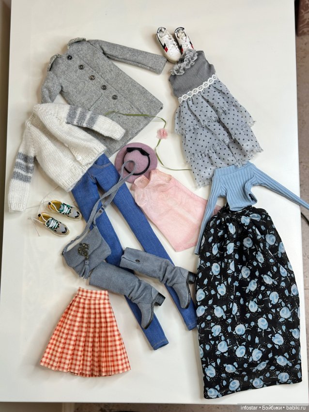 Соня от Маргариты Кутуевой (фото 8)