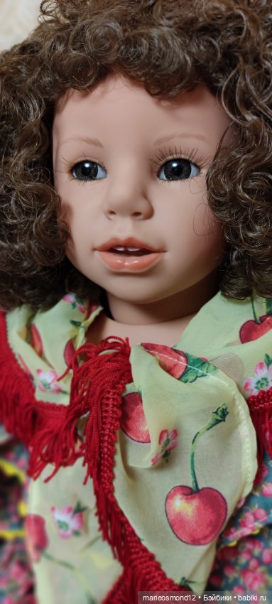 Кандела от Кармен Гонсалес (фото 4)