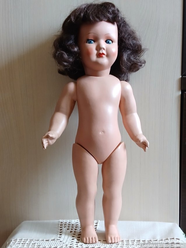 Кукла Германия, Sonny — Винтажные куклы и игрушки детства (фото 3)