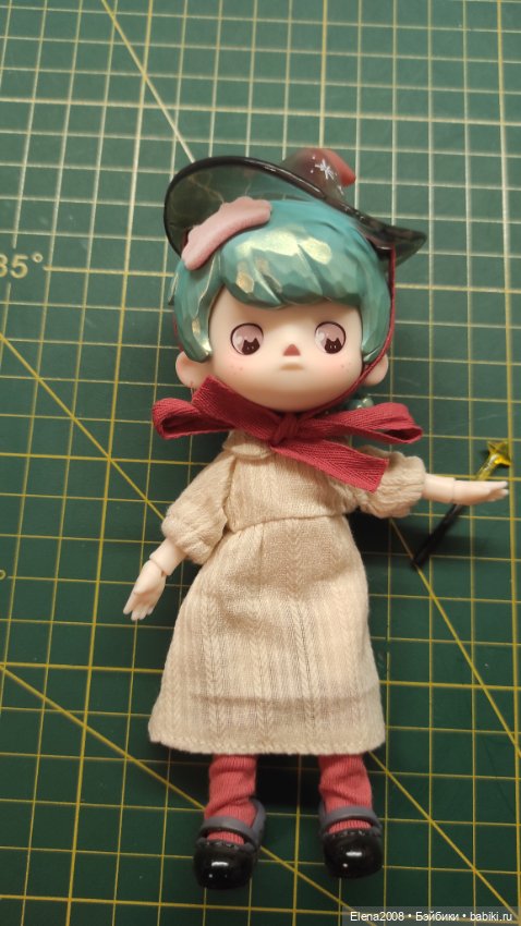 Парочка penny's box — Игровые куклы (фото 2)