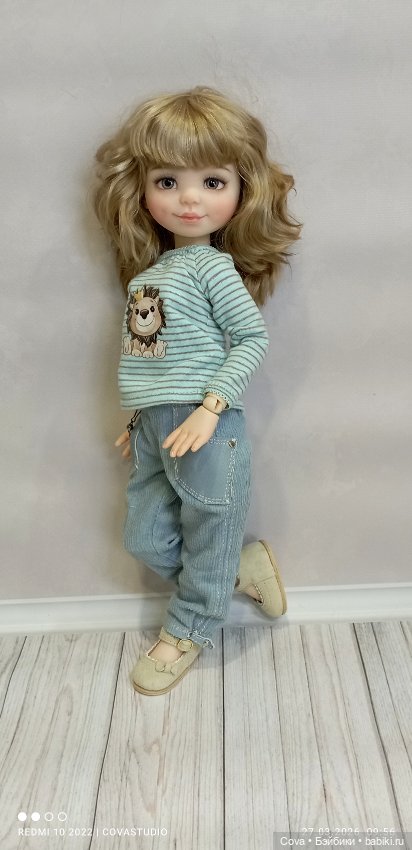 Продам бесподобную Милашку.Акция, 65000р до 1 апреля (фото 2)