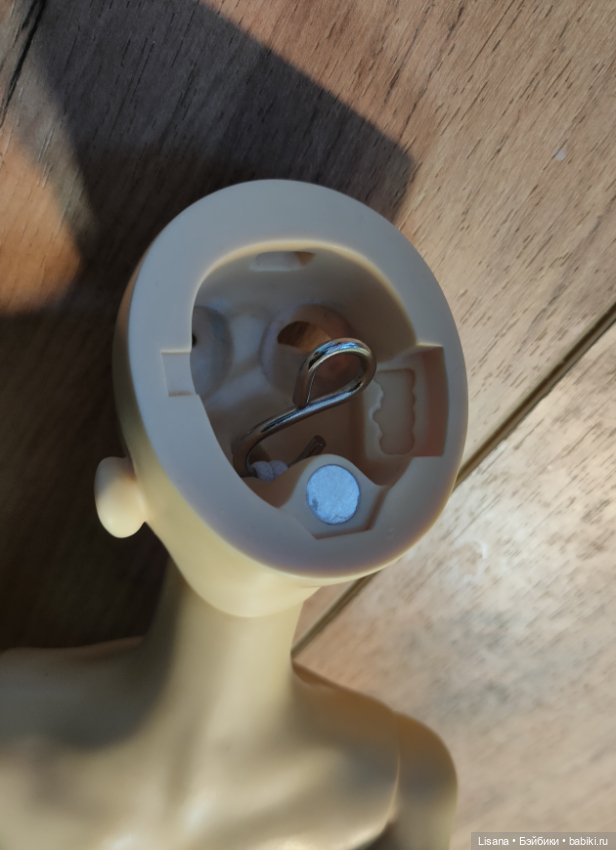 Продам Popodoll Sheng Bin (фото 3)