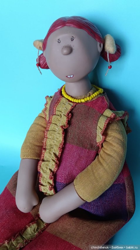 Смешная сарделька Zwergnasen от Zwergnase (фото 2)