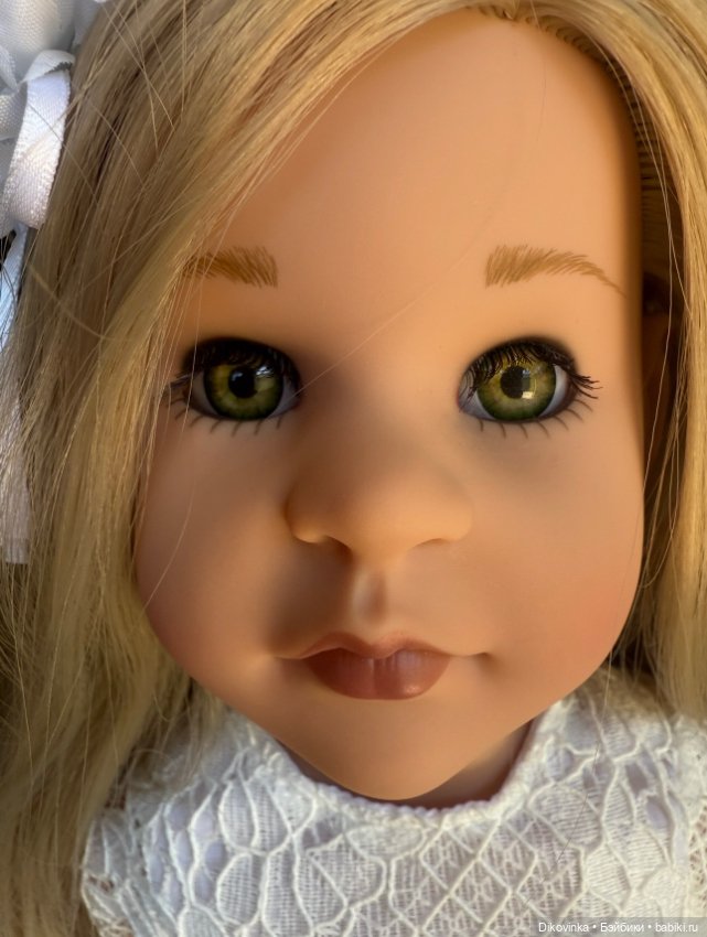 Chosen Paloma — Коллекционные куклы (фото 3)