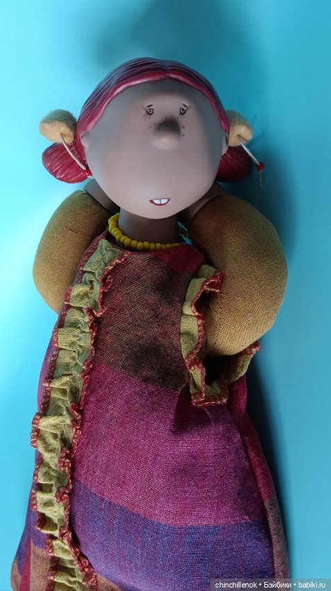 Смешная сарделька Zwergnasen от Zwergnase