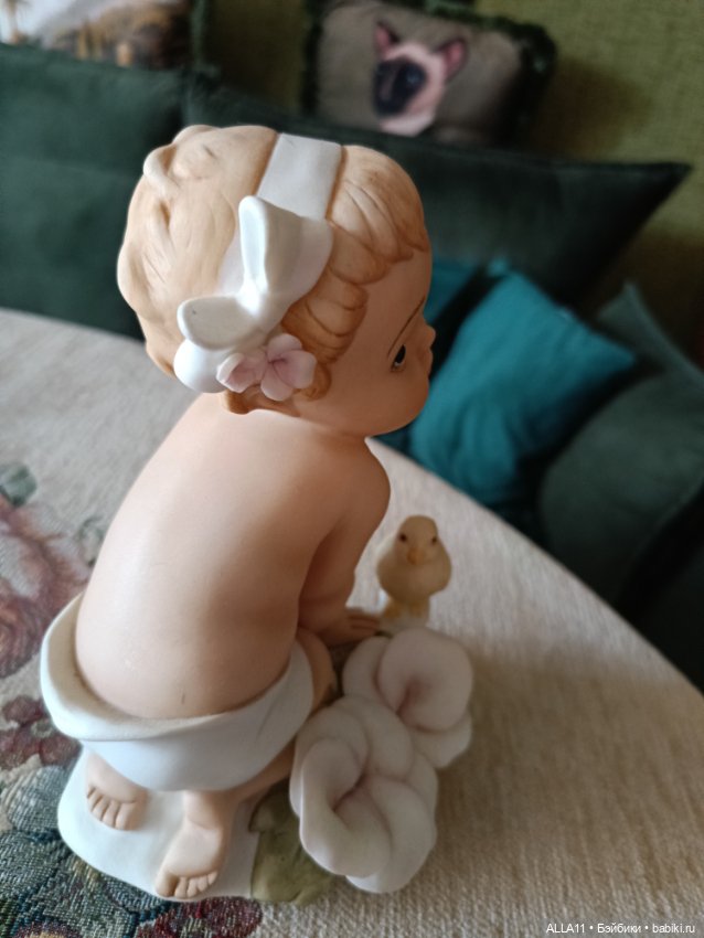 Великолепная детка от Армани (фото 2)