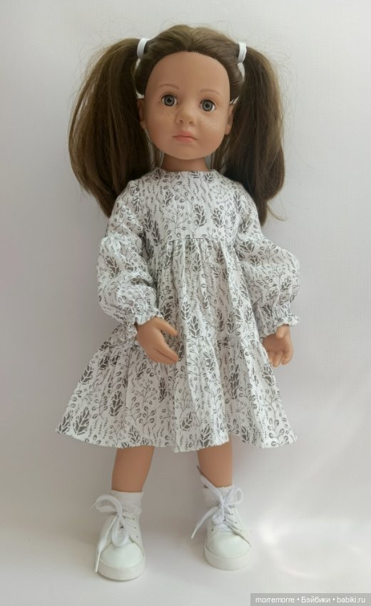 Для Готц, Паолочек и других кукол фемили лук (фото 2)