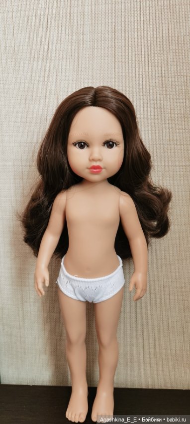 Кукла Каталина Catalina — Игровые куклы